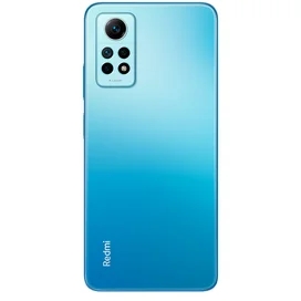 Смартфон Redmi Note 12 Pro 256GB/8GB Glacier Blue фото #4