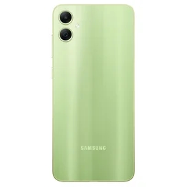 Смартфон Samsung Galaxy A05 64Gb Light Green фото #4