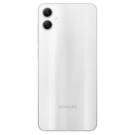 Смартфон Samsung Galaxy A05 64Gb Silver фото #4