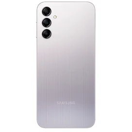 Смартфон Samsung Galaxy A14 128GB Silver фото #4