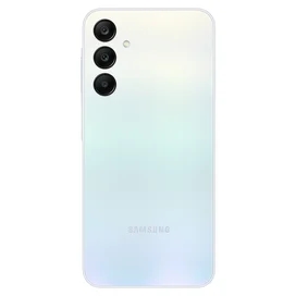 Смартфон GSM Samsung SM-A256ELBDSKZ THX-6.5-50-5 Galaxy A25 5G 128GB Light blue фото #4