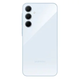 Смартфон GSM Samsung SM-A356ELBDSKZ  Galaxy A35 5G 128GB   Awesome Iceblue фото #4