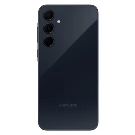 Смартфон Samsung Galaxy A35 5G 256GB Awesome Navy фото #4