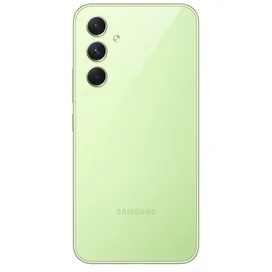 Смартфон Samsung Galaxy A54 128GB Green фото #4