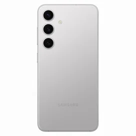 Смартфон Samsung Galaxy S24 5G 128GB Marble Gray фото #4