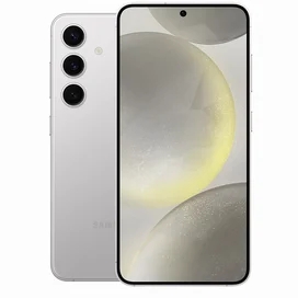 Смартфон Samsung Galaxy S24+ 5G 256GB Marble Gray фото