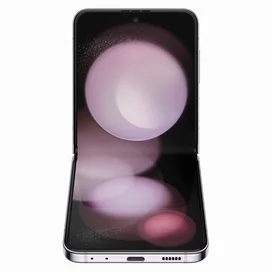 Смартфон Samsung Galaxy Z Flip5 512GB Lavender фото #1