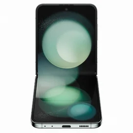 Смартфон Samsung Galaxy Z Flip5 512GB Mint фото #1