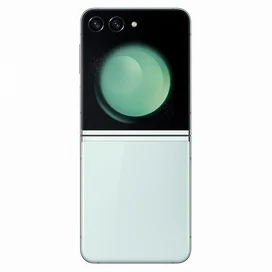 Смартфон Samsung Galaxy Z Flip5 512GB Mint фото #3