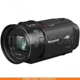 Видеокамера Panasonic HC-VX1EE-K фото