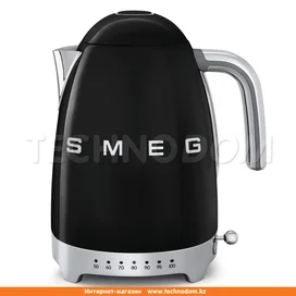 Электрический чайник Smeg KLF-04BLEU фото
