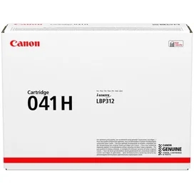 Картридж Canon 041H Black (Для LBP312x/ MF522x/525x) (0453C002) фото