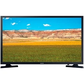 Телевизор 32" Samsung UE32T4500AUXCE LED HD Smart Black фото