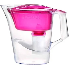 Фильтр-кувшин для воды Твист пурпурный Барьер В178Р00 фото