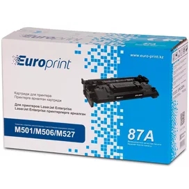 Картридж Europrint EPC-287A (CF287A) фото