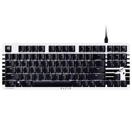 Игровая клавиатура Razer BlackWidow Lite - Orange Switch, Stormtrooper (RZ03-02640800-R3M1) фото