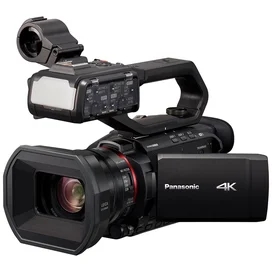 Видеокамера Panasonic HC-X2000EE фото