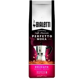 Кофе Bialetti Perfetto Moka Delicate, молотый 250 г, 6594 фото