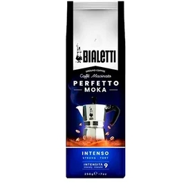 Кофе Bialetti Perfetto Moka Intenso, молотый 250 г, 6596 фото