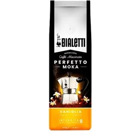 Кофе Bialetti Perfetto Moka Vaniglia, молотый 250 г, 6597 фото