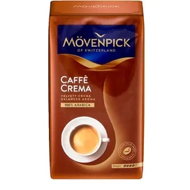Кофе Movenpick Caffe Crema, молотый 500 г, 6015 фото
