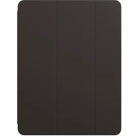 Чехол для iPad Pro 12.9 (2021) Smart Folio, Black (MJMG3ZM/A) фото