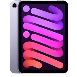 Планшет Apple iPad Mini 2021 64GB WiFi Purple (MK7R3RK/A) фото