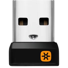 Приемник Logitech USB Unifying receiver (910-005931) фото
