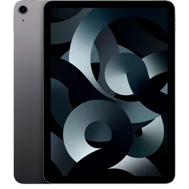 Планшет Apple iPad Air 10.9 2022 64GB WiFi Space Grey (MM9C3RK/A) фото
