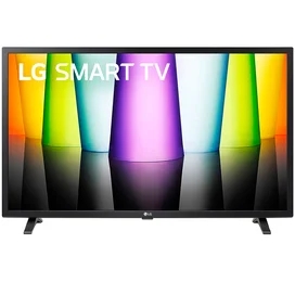LG 32" 32LQ630B6LA LED FHD Smart теледидары Black фото