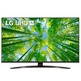 Телевизор LG 43" 43UQ81009LC LED UHD Smart Brown (4K) фото