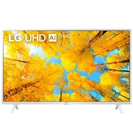 Телевизор LG 43" 43UQ76906LE LED UHD Smart White (4K) фото
