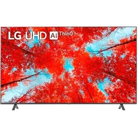 Телевизор LG 43" 43UQ90006LD LED UHD Smart Gray (4K) фото