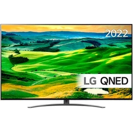 Телевизор LG 55" 55QNED816QA QNED UHD Smart Titan (4K) фото