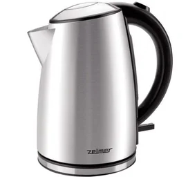 Электрический чайник Zelmer ZCK-1274 фото
