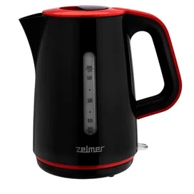 Электрический чайник Zelmer ZCK-7620R фото