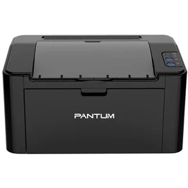 Принтер лазерный Pantum P2500W A4-W фото