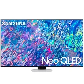 Телевизор Samsung 65" QE65QN85BAUXCE NeoQLED UHD Smart Eclipse Silver (4K) фото