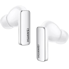 Наушники вставные HUAWEI Bluetooth FreeBuds Pro2 TWS, Ceramic White (55035978) фото