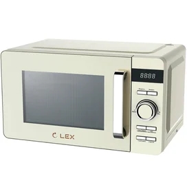 Микроволновая печь LEX FSMO D.04 IV фото