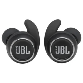 Наушники Вставные JBL Bluetooth Reflect Mini NC, Black (JBLREFLMININCBLK) фото