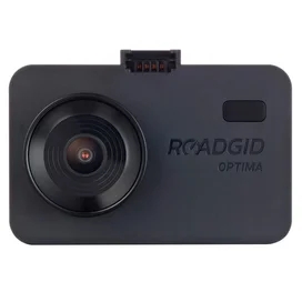 Видеорегистратор с радар-детектором Roadgid Optima GT фото