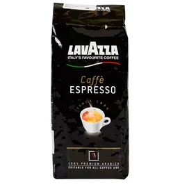 Кофе Lavazza "Caffe Espresso" зерно 250 г фото