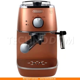 Кофеварка рожковая Delonghi ECI-341CP фото