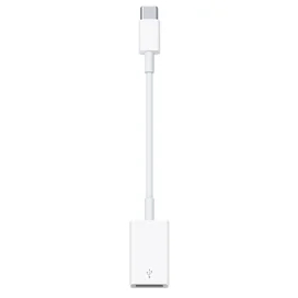 Адаптер Apple, Type-C - USB (MJ1M2ZM/A) фото