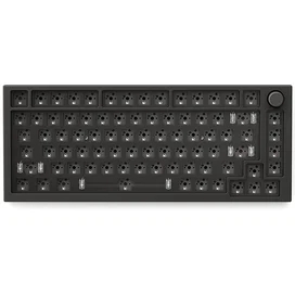 База для сборки клавиатуры Glorious GMMK Pro 75%, Black Slate (GLO-GMMK-P75-RGB-B) фото