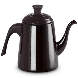 Чайник для пуровер Черный LE CREUSET 40110021400000 фото