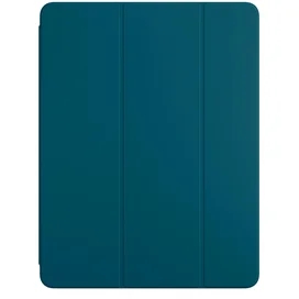 Чехол для iPad Pro 12.9 (6th generation) Smart Folio, Marine Blue (MQDW3ZM/A) фото
