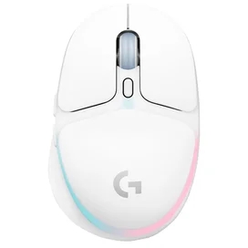 Игровая мышь беспроводная Logitech G705, White (910-006367) фото