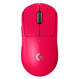 Игровая мышь беспроводная Logitech G Pro X Superlight 2, Pink (910-006797) фото